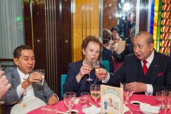 20140410 Vice Chancellor's Reception147